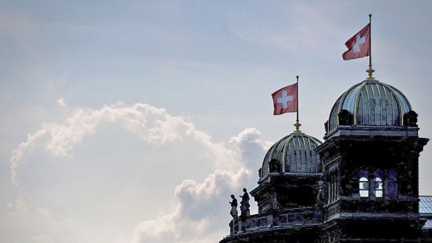 Правителството на Швейцария отхвърли идеята за въвеждане на опция за