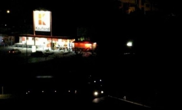 Клиент на магазин в Пловдив е хванат с незаплатена стока