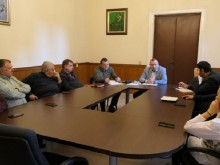 Заместник-министър Джиков: Трябва да търсим възможност за подкрепа на оранжерийните производители