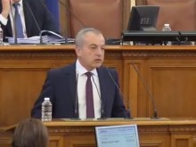Гълъб Донев: Не бих казал, че бюджетът не е социален