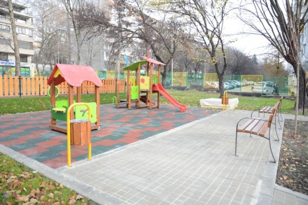 Четири училища и две детски градини във Варна може да бъдат напълно обновени със средства от Националния план за възстановяване и устойчивост
