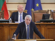 Проф. Гечев: Вижда се добър синхрон между ГЕРБ и служебния кабинет на Радев