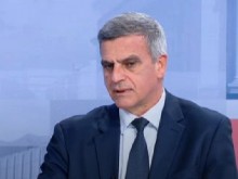 Стефан Янев: Трябва да се случи, въпросът е кога – минималната работна заплата да се вдигне на 850 лева