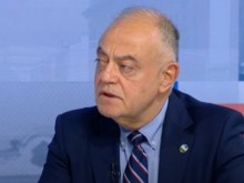Атанас Атанасов: Персонален състав на кабинет не е обсъждан