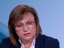 Корнелия Нинова: Това е най-антисоциалният и най-античовешкият бюджет