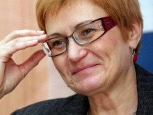 Проф. Мария Пиргова: БСП вече няма авторитета на ляв политически субект