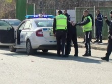 В Пловдив е арестуван сериен крадец