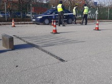 Затварят днес за 1 час възлов булевард в Пловдив