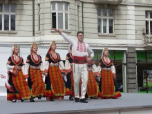 Пловдив отбелязва Световния ден на водата