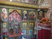 Неврокопският митрополит ще оглави света Литургия в храм "Успение Богородично" в Гоце Делчев