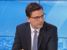 Венко Сабрутев, ПП: Очакваме от ГЕРБ да изпратят своите виждания за политики