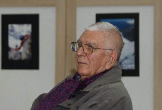 България загуби мъж, който остави диря в алпинизма. На 93-годишна възраст