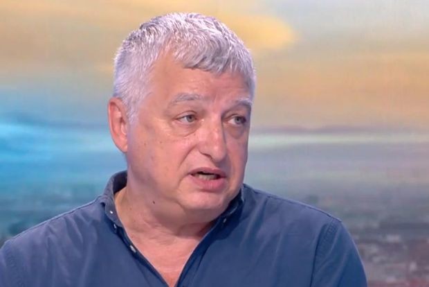 Иван Игов: Трябва да сме по-отговорни, когато избираме хората, които искаме да ни ръководят