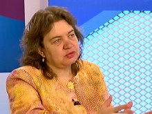 Доц. Киселова: Най-вероятно ще се гласува само с хартия