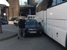 Някъде из Пловдив: Да си идиот е новата мода!
