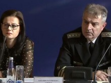 Катерина Граматикова: В момента на фронта в Украйна няма нито един елемент от военнотехническата помощ от България