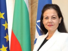 Граматикова: На фронта в Украйна няма нито един елемент от военнотехническата помощ от България