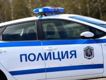 Арестуван е шофьор на автомобил в центъра на София