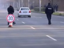 МВР Пловдив с апел към гражданите