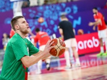 Иван Алипиев с 10 точки при победа на Латина в мъжкото баскетболно първенство на Италия