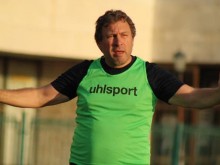 Велислав Вуцов вече не е треньор на Крумовград