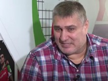 Той е голям, не само по размери, но и по успехи