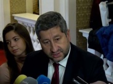 "Демократична България" ще атакува Изборния кодекс в Конституционния съд