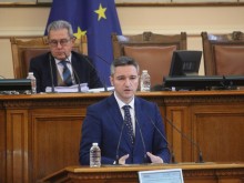 Кристиан Вигенин: Президентът се е затруднил с юридическата мотивация на вето по политически причини
