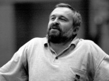 Внезапно ни напусна една от големите фигури в историята на българския баскетбол