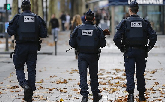 Няколко души са ранени при стрелба в Париж