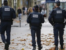 Няколко души са ранени при стрелба в Париж