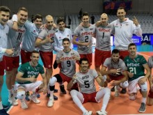 Ясни са мачовете на България на Евро 2023 по волейбол