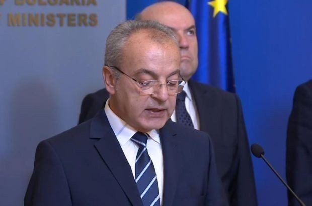 Министър-председателят Гълъб Донев изпрати писмо до председателя на Европейската комисия