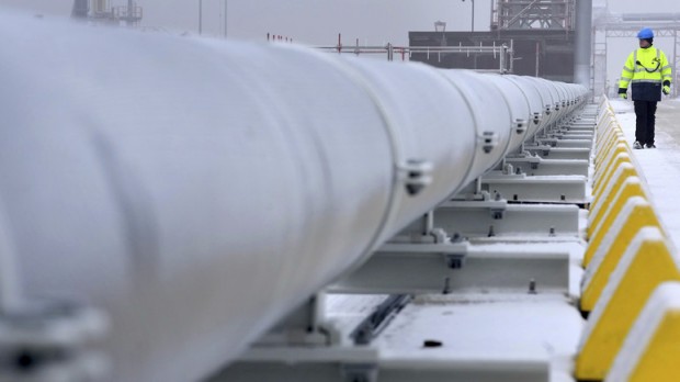 Die Zeit: Русия продължава да печели добри пари от доставките на газ за Германия