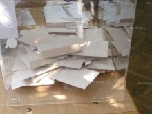 Депутатите отхвърлиха президентското вето върху Изборния кодекс (ОБЗОР)