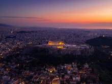 Гърция субсидира януарските сметки за ток с 840 милиона евро
