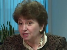 Меглена Плугчиева: Не съм освободена заради политическо заиграване