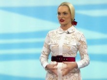 Ива Екимова с много силни думи