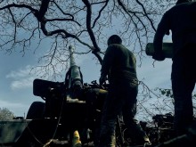 WSJ: Европа бърза с доставките на оръжия в Украйна, но остава без амуниции