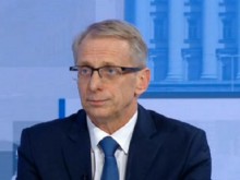 Николай Денков: Образованието е един от най-големите ни приоритети