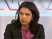 Ваня Григорова: Политиците не се интересуват от нуждите на българските граждани