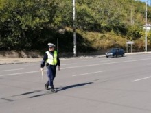 Въведена е организация за безопасност на движението по пътищата във Варненско