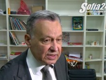Володимир Зеленски сменя украинския посланик в София