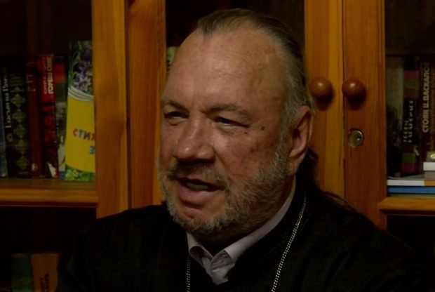 Отец Боян Саръев: Човечеството е превърнало стомаха си в свой бог, това е безумие