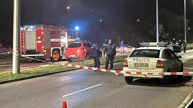 Прокуратурата в Шумен изяснява причините за тежката катастрофа с трима загинали