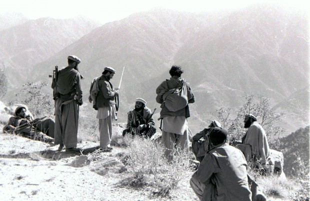 На този ден през 1979: СССР нахлува в Афганистан