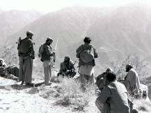 На този ден през 1979: СССР нахлува в Афганистан