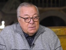 Знаете ли с какво се занимава братът на патриарх Неофит?