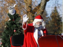 Коледни песни и белобрад старец ще посрещат пътниците в старозагорския градски транспорт