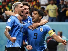 Звезди на Уругвай заплашени да не играят футбол половин година